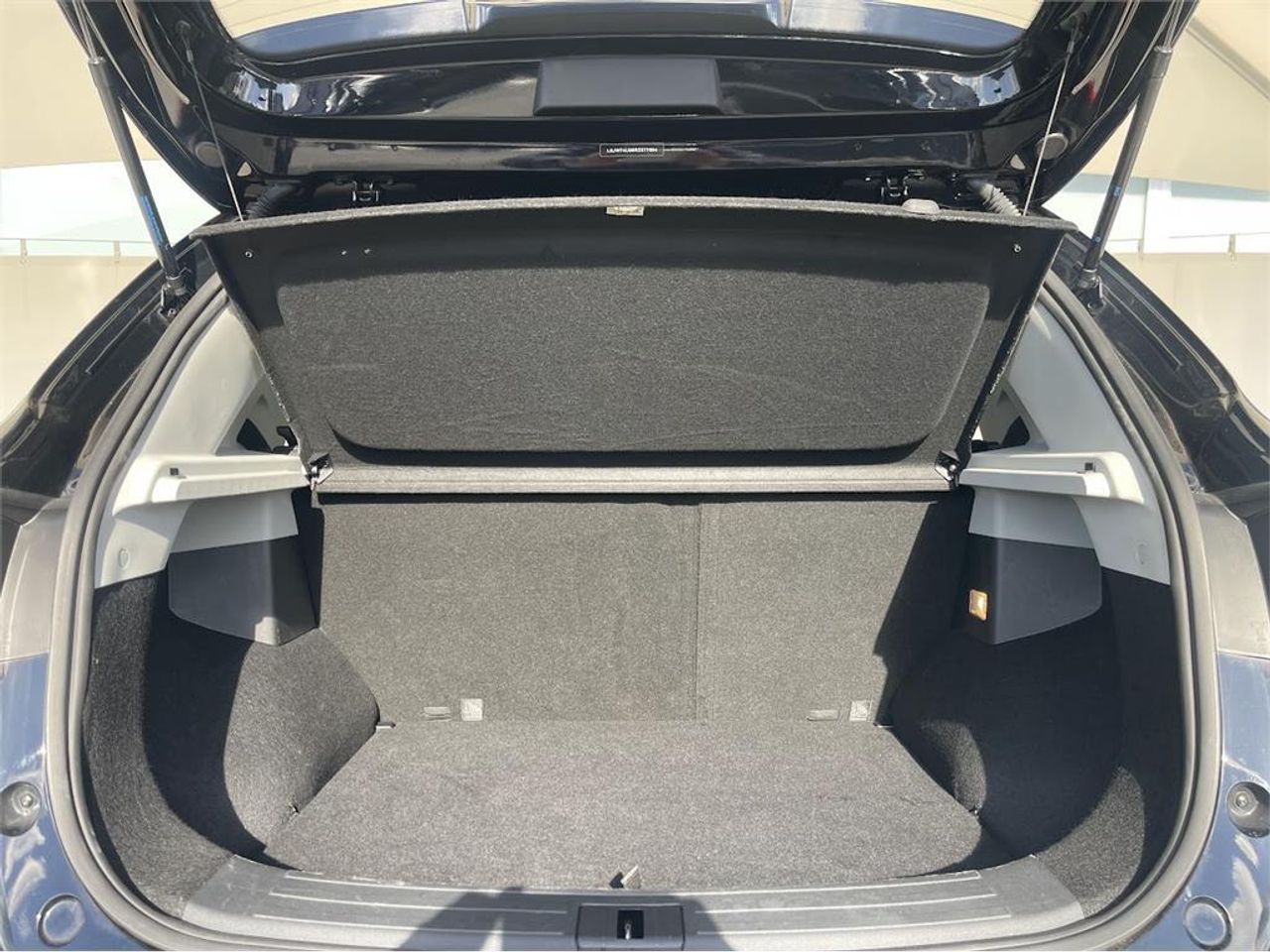 MG ZS 1.5 Luxury - Foto 2