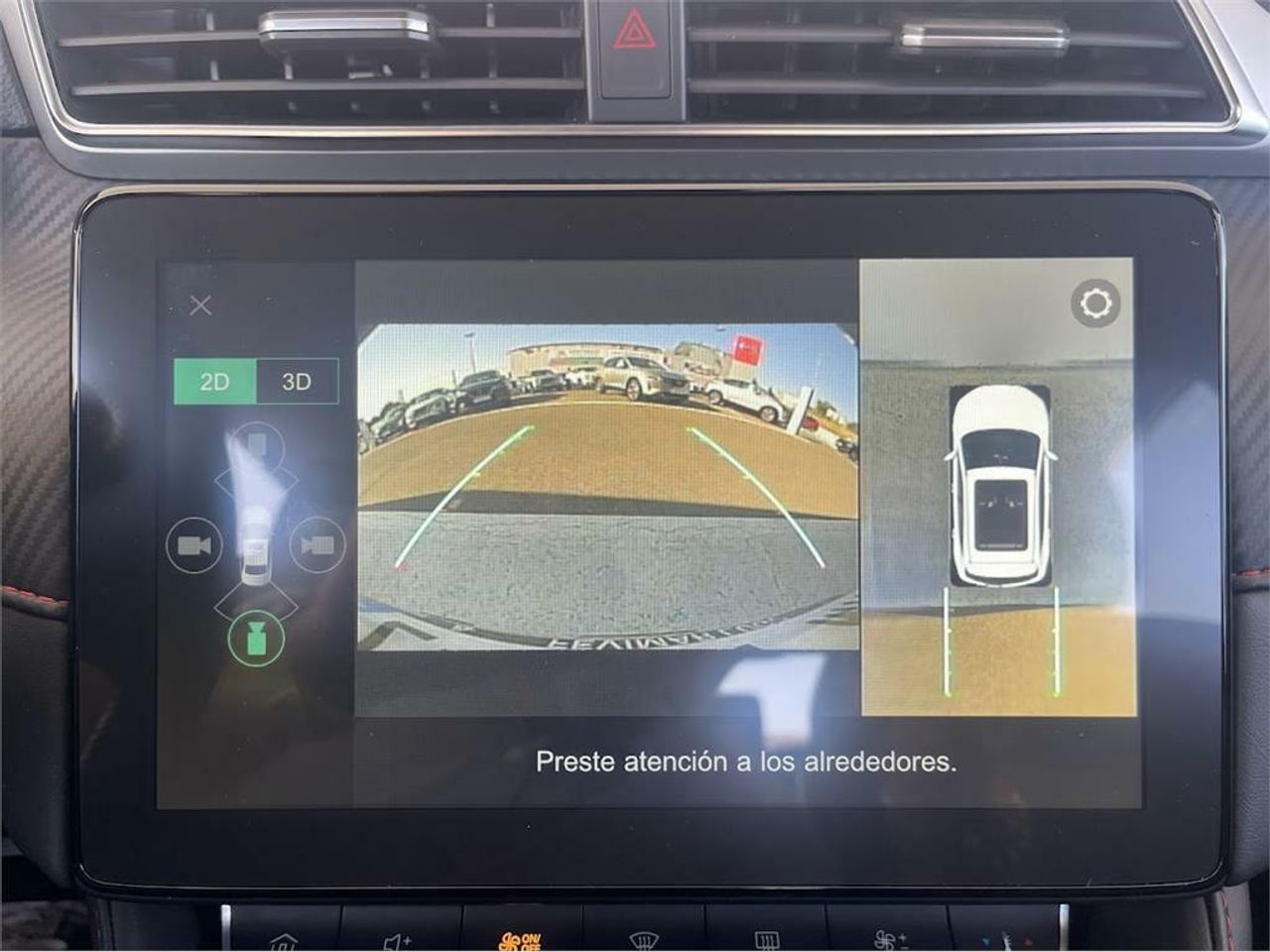 MG ZS 1.5 Luxury - Foto 2