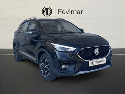 MG ZS 1.5 Luxury