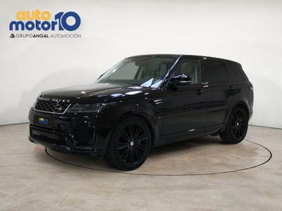 Land-Rover Range Rover Sport 3.0 SDV6 183kW (249CV) SE