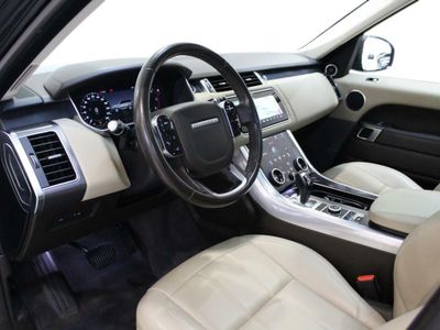 Land-Rover Range Rover Sport 3.0 SDV6 183kW (249CV) SE