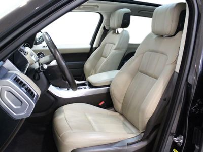 Land-Rover Range Rover Sport 3.0 SDV6 183kW (249CV) SE