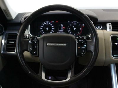 Land-Rover Range Rover Sport 3.0 SDV6 183kW (249CV) SE