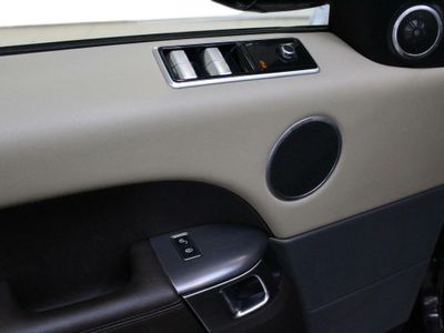 Land-Rover Range Rover Sport 3.0 SDV6 183kW (249CV) SE