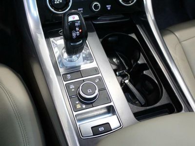 Land-Rover Range Rover Sport 3.0 SDV6 183kW (249CV) SE