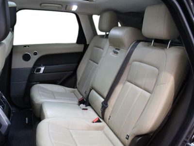 Land-Rover Range Rover Sport 3.0 SDV6 183kW (249CV) SE