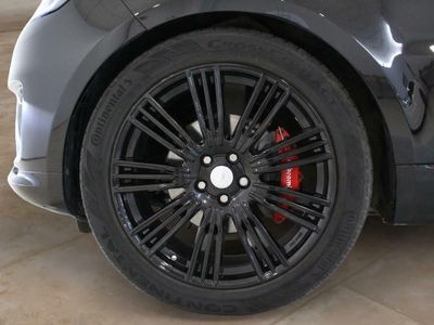 Land-Rover Range Rover Sport 3.0 SDV6 183kW (249CV) SE