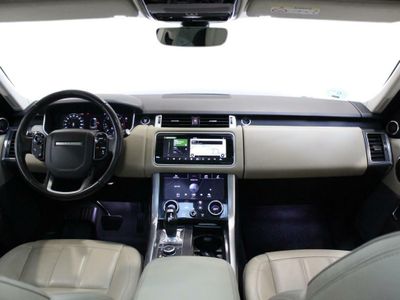 Land-Rover Range Rover Sport 3.0 SDV6 183kW (249CV) SE
