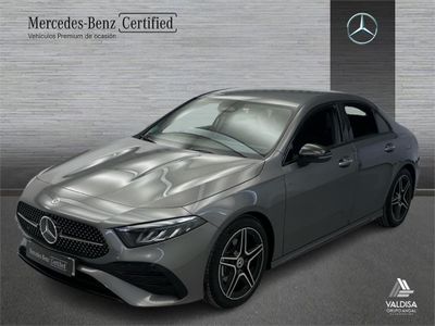 Mercedes Clase A 180 Berlina