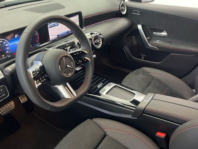 Mercedes Clase A 180 Berlina