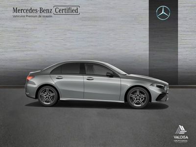 Mercedes Clase A 180 Berlina