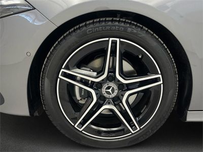 Mercedes Clase A 180 Berlina