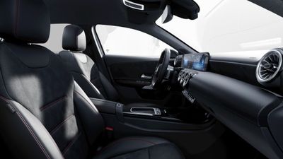 Mercedes Clase A 180 Berlina