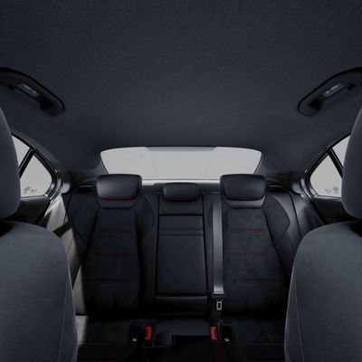 Mercedes Clase A 180 Berlina