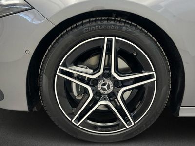 Mercedes Clase A 180 Berlina