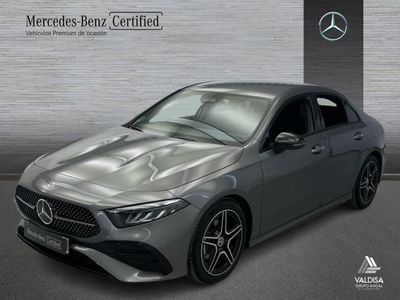 Mercedes Clase A 180 Berlina