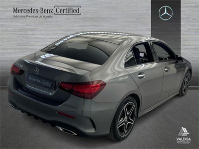 Mercedes Clase A 180 Berlina