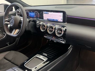 Mercedes Clase A 180 Berlina