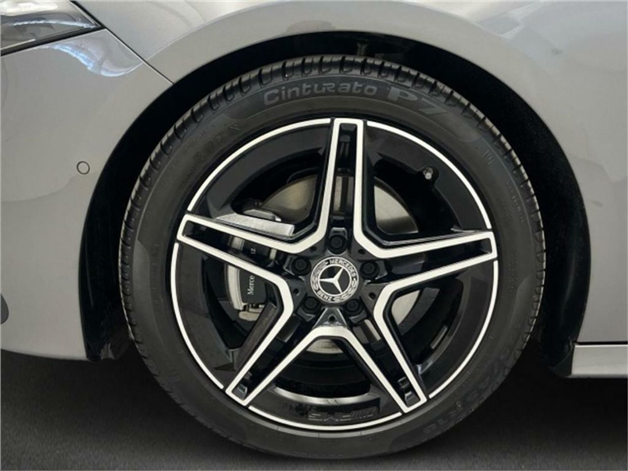 Mercedes Clase A 180 Berlina - Foto 2