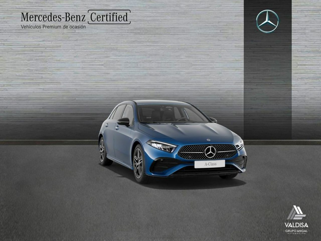 Mercedes Clase A 200 d Compacto - Foto 2