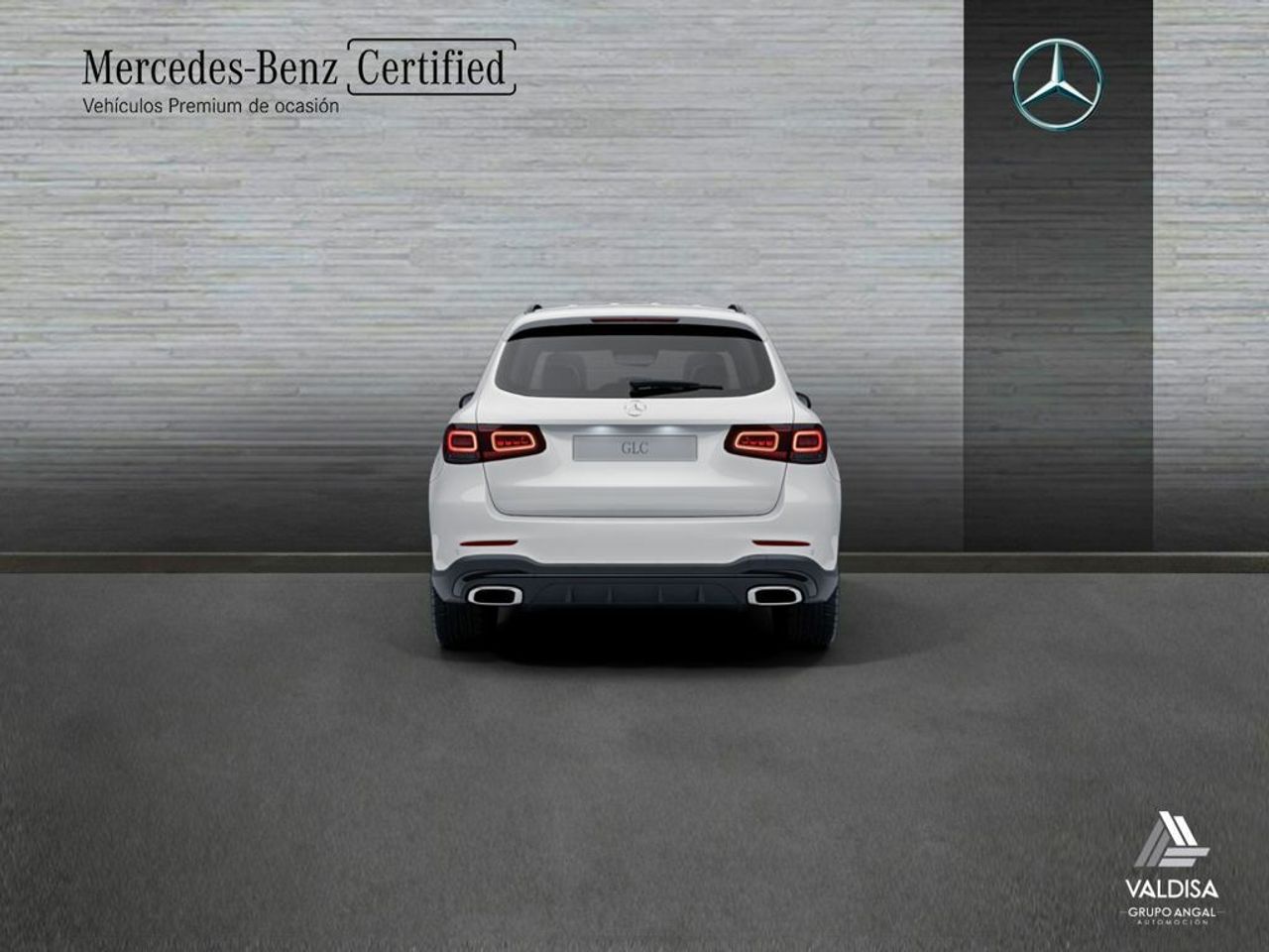 Mercedes GLC 200 d 4Matic AMG Line (EURO 6d) - Foto 2