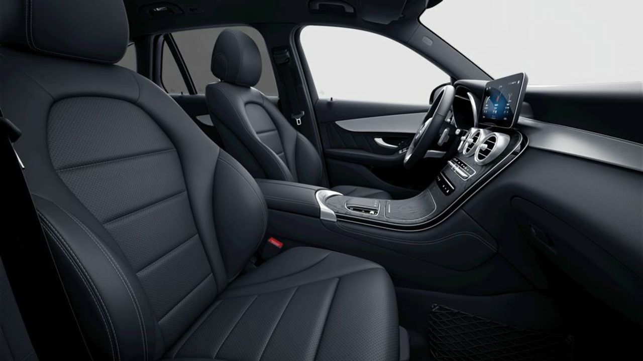 Mercedes GLC 200 d 4Matic AMG Line (EURO 6d) - Foto 2
