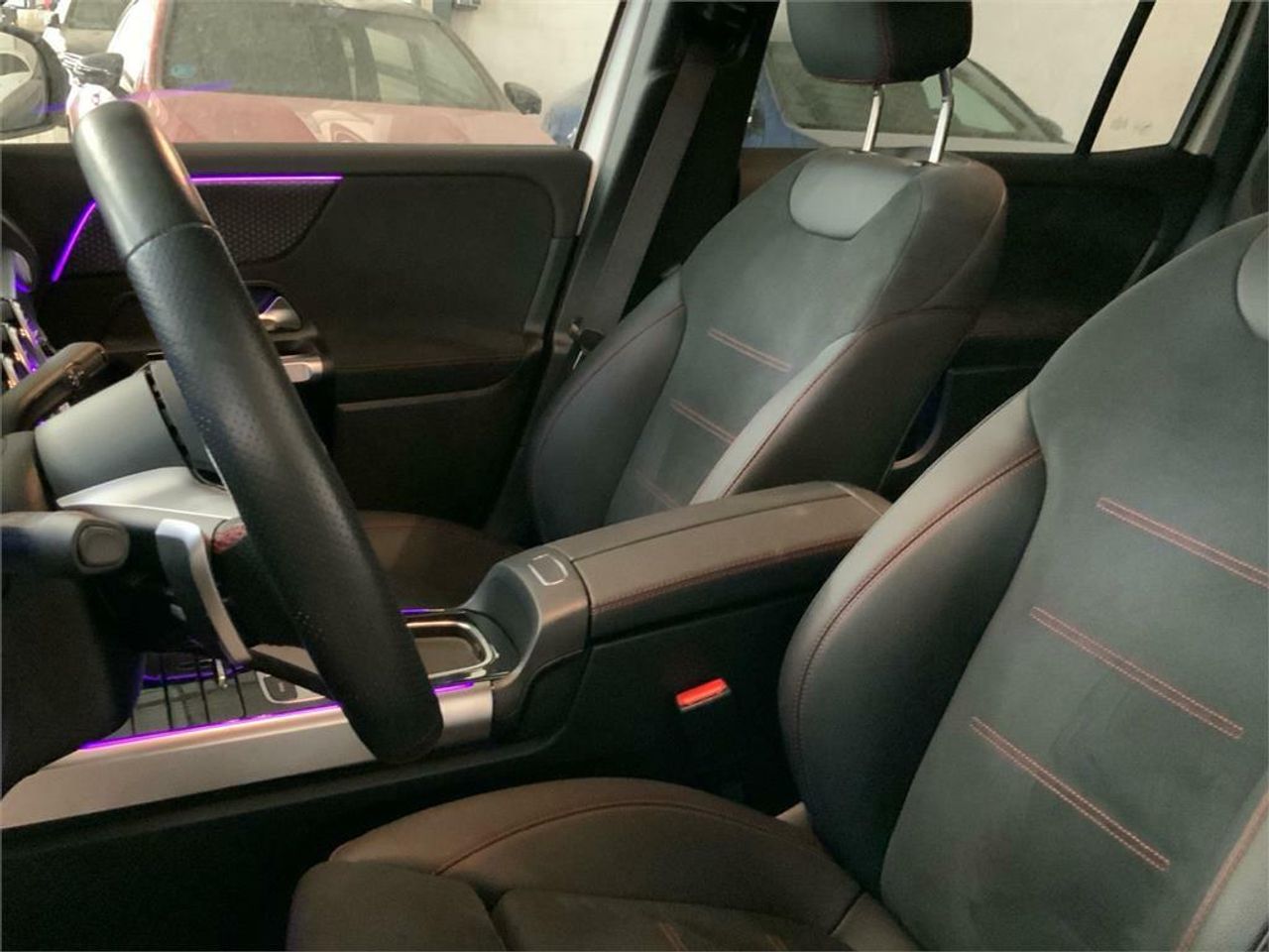 Mercedes EQB EQB 250+ - Foto 2