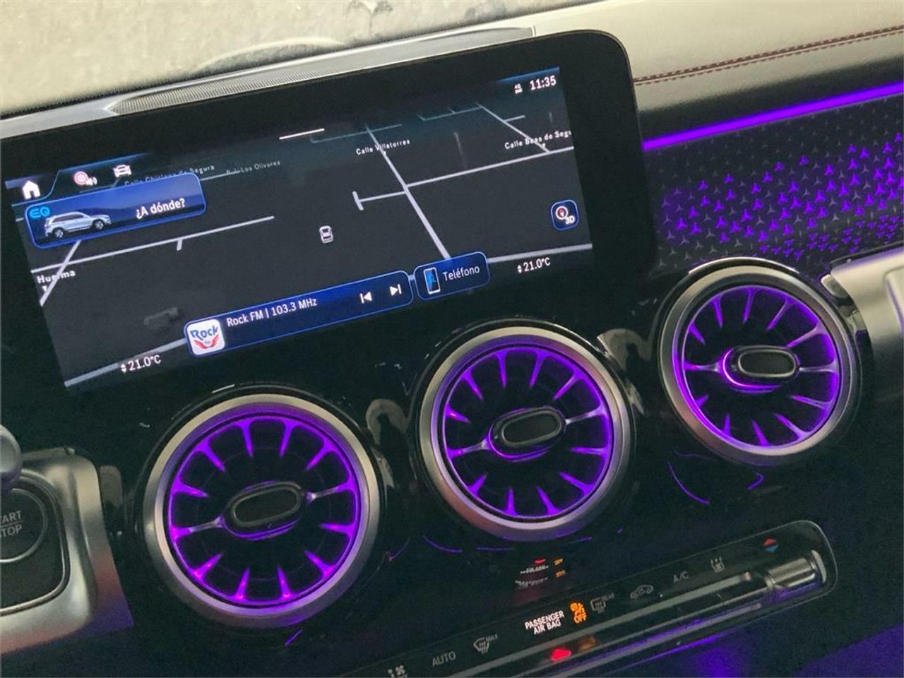 Mercedes EQB EQB 250+ - Foto 2