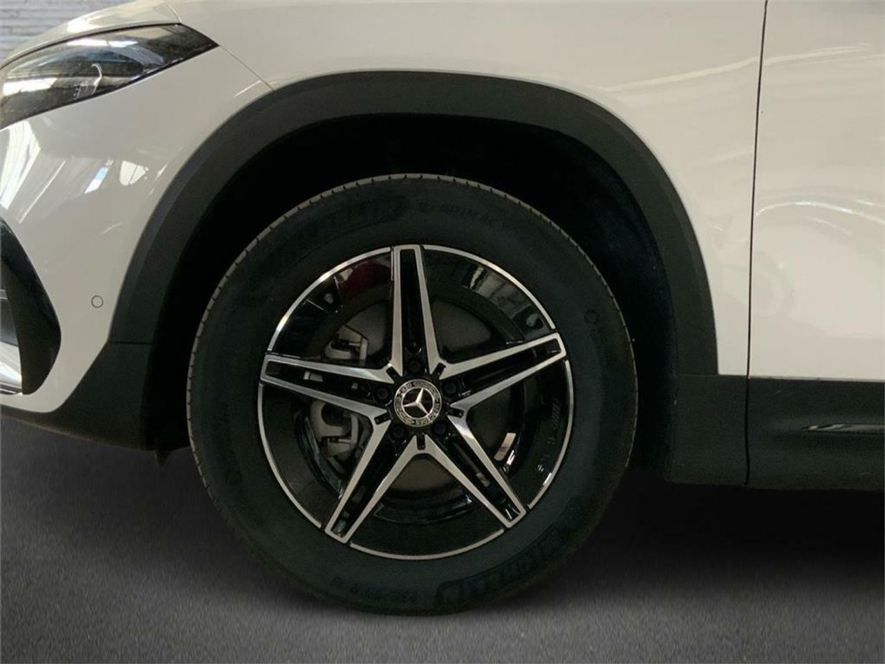 Mercedes EQB EQB 250+ - Foto 2