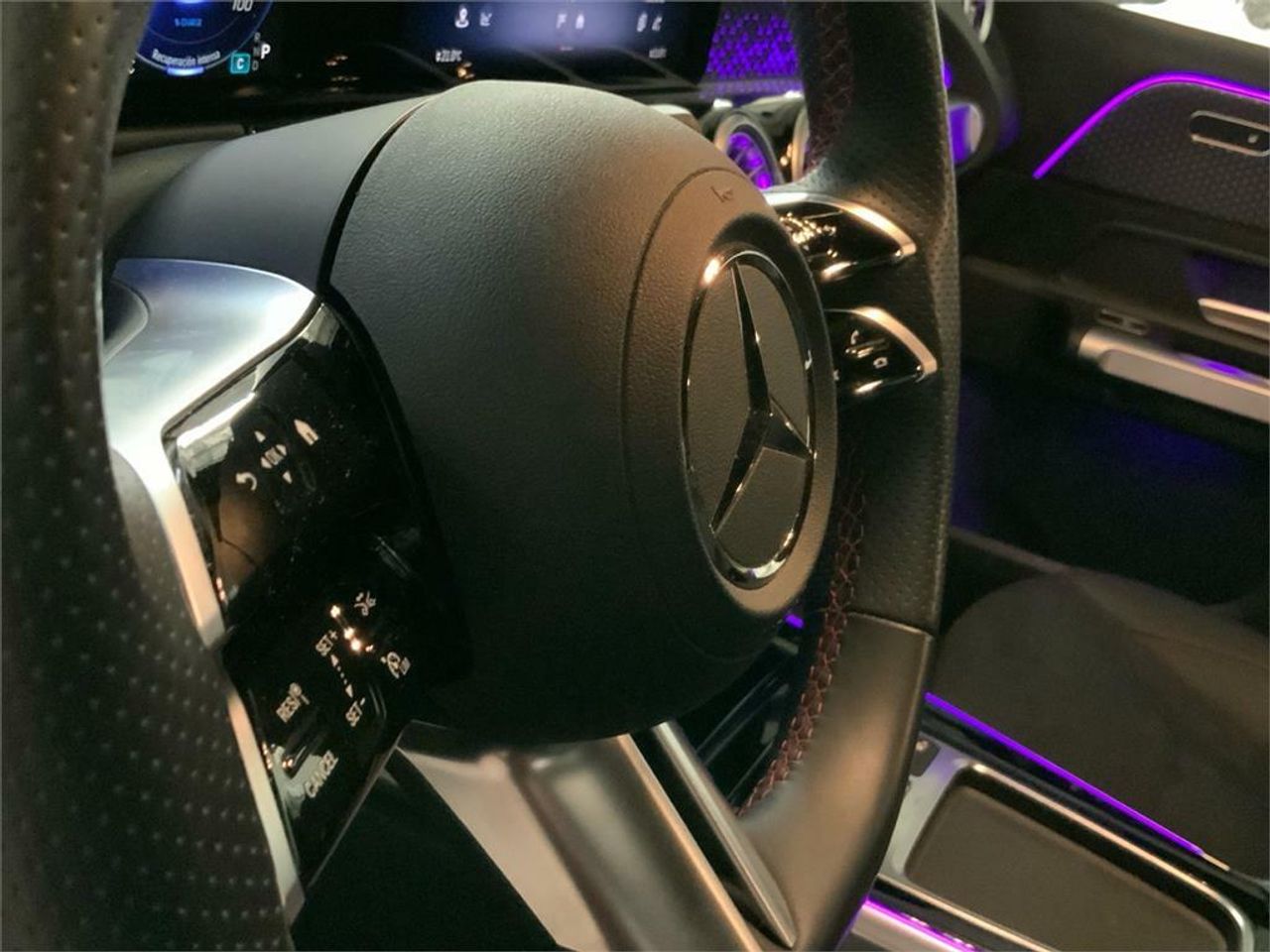 Mercedes EQB EQB 250+ - Foto 2