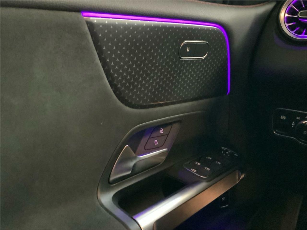 Mercedes EQB EQB 250+ - Foto 2