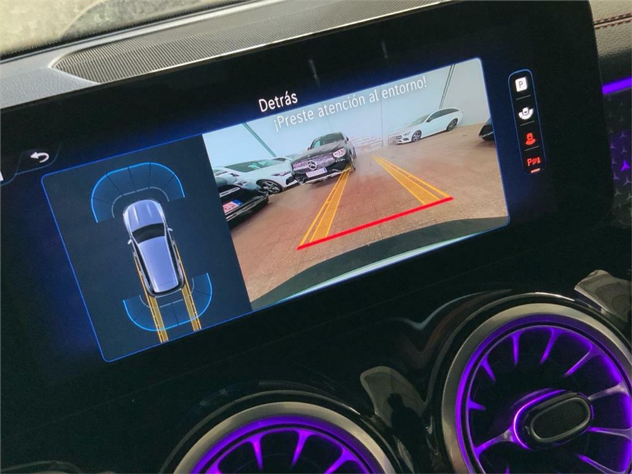 Mercedes EQB EQB 250+ - Foto 2