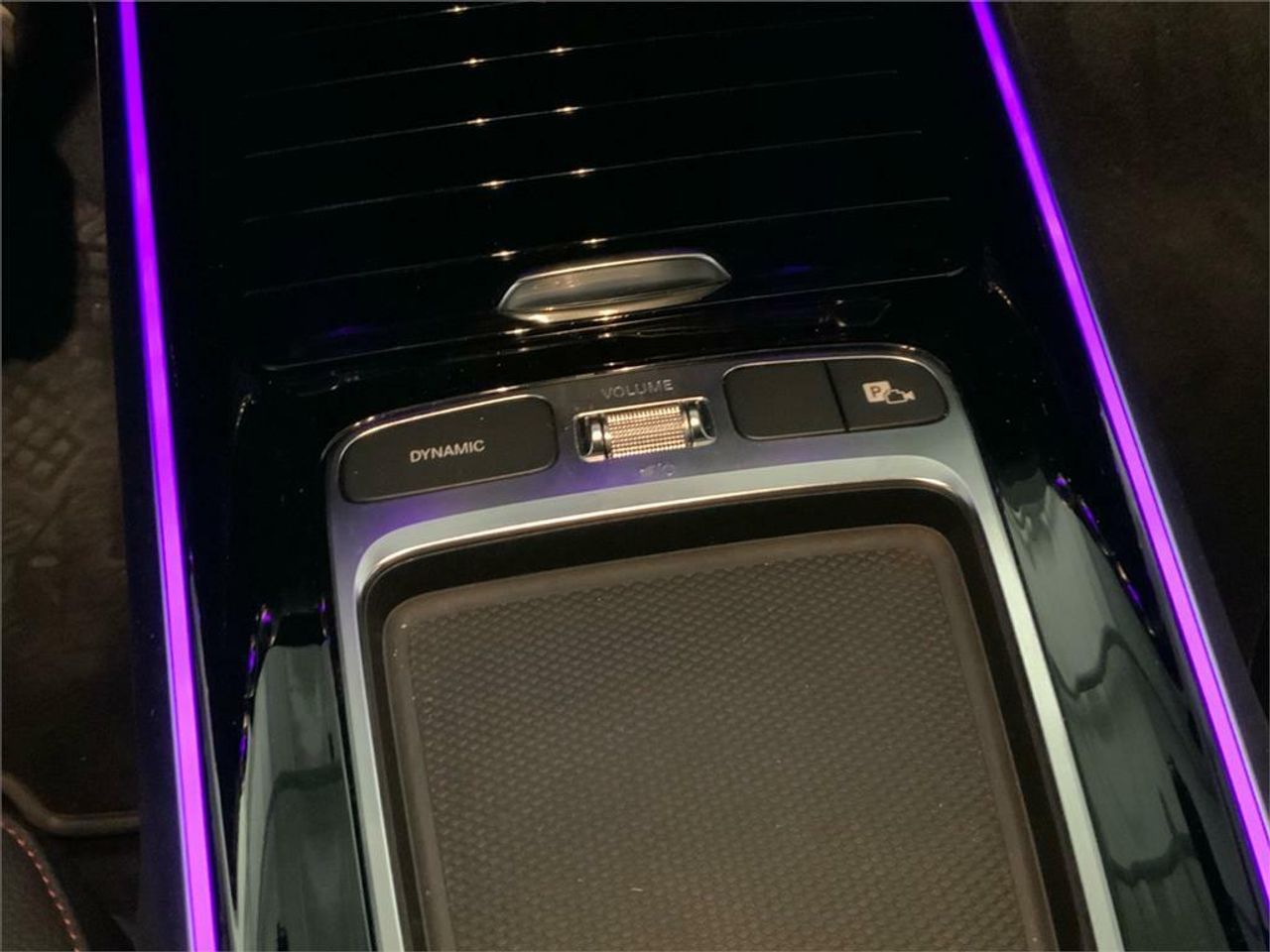 Mercedes EQB EQB 250+ - Foto 2