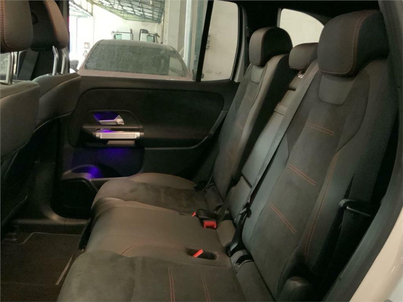 Mercedes EQB EQB 250+ - Foto 2