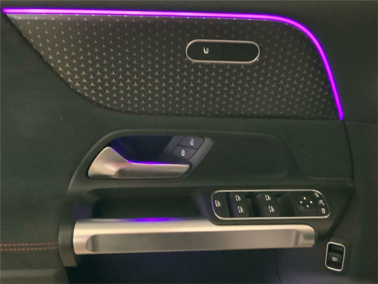 Mercedes EQB EQB 250+ - Foto 2