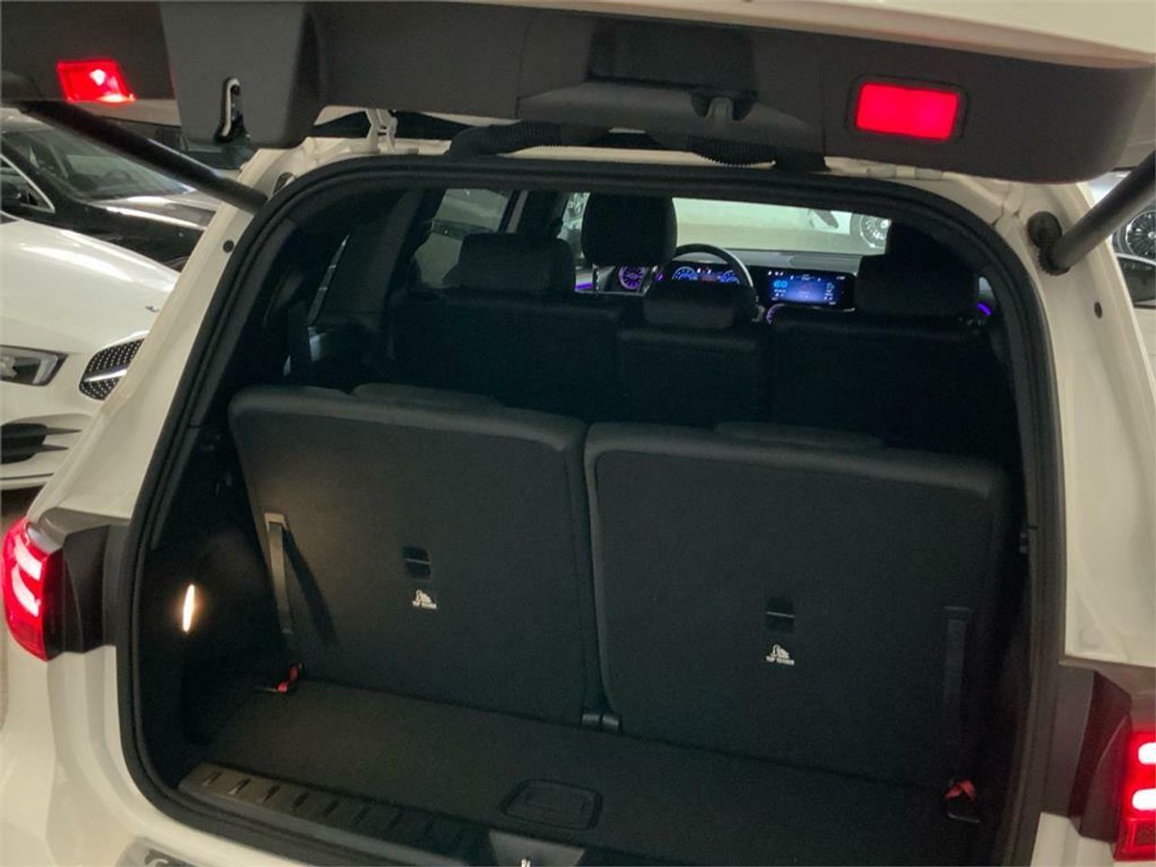 Mercedes EQB EQB 250+ - Foto 2