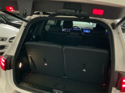 Mercedes EQB EQB 250+