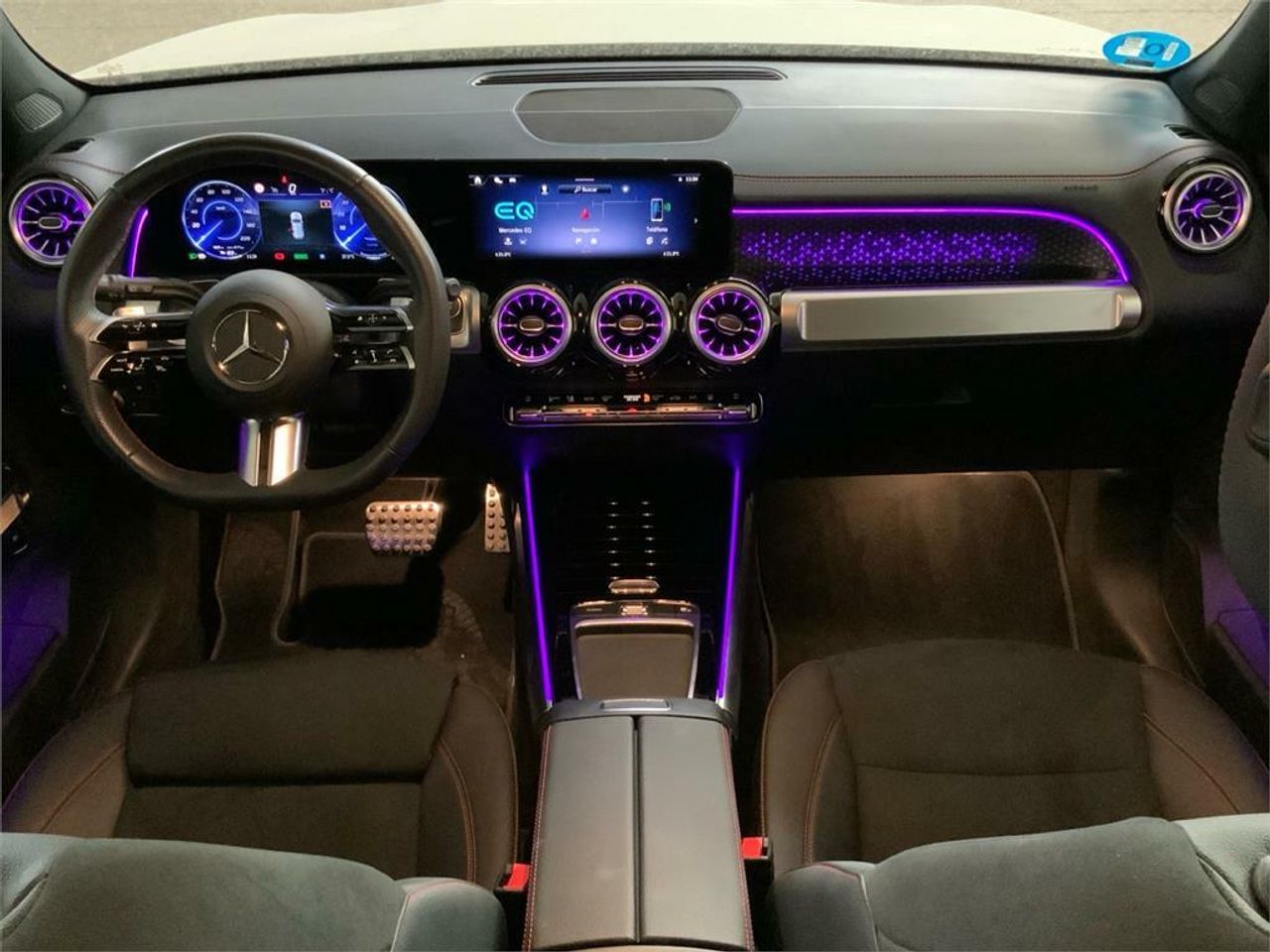 Mercedes EQB EQB 250+ - Foto 2