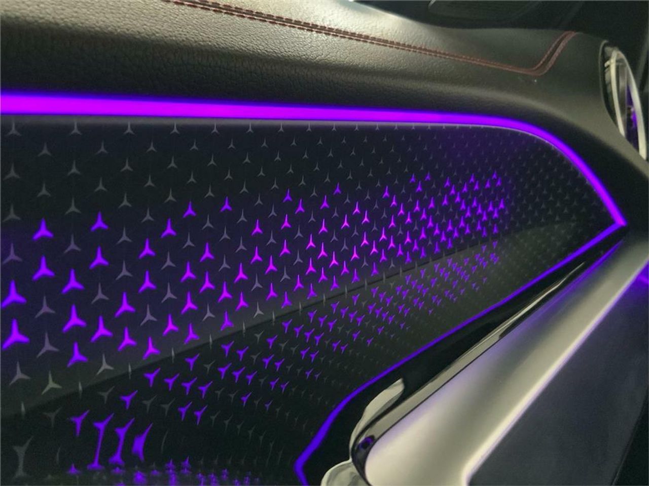 Mercedes EQB EQB 250+ - Foto 2