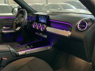 Mercedes EQB EQB 250+