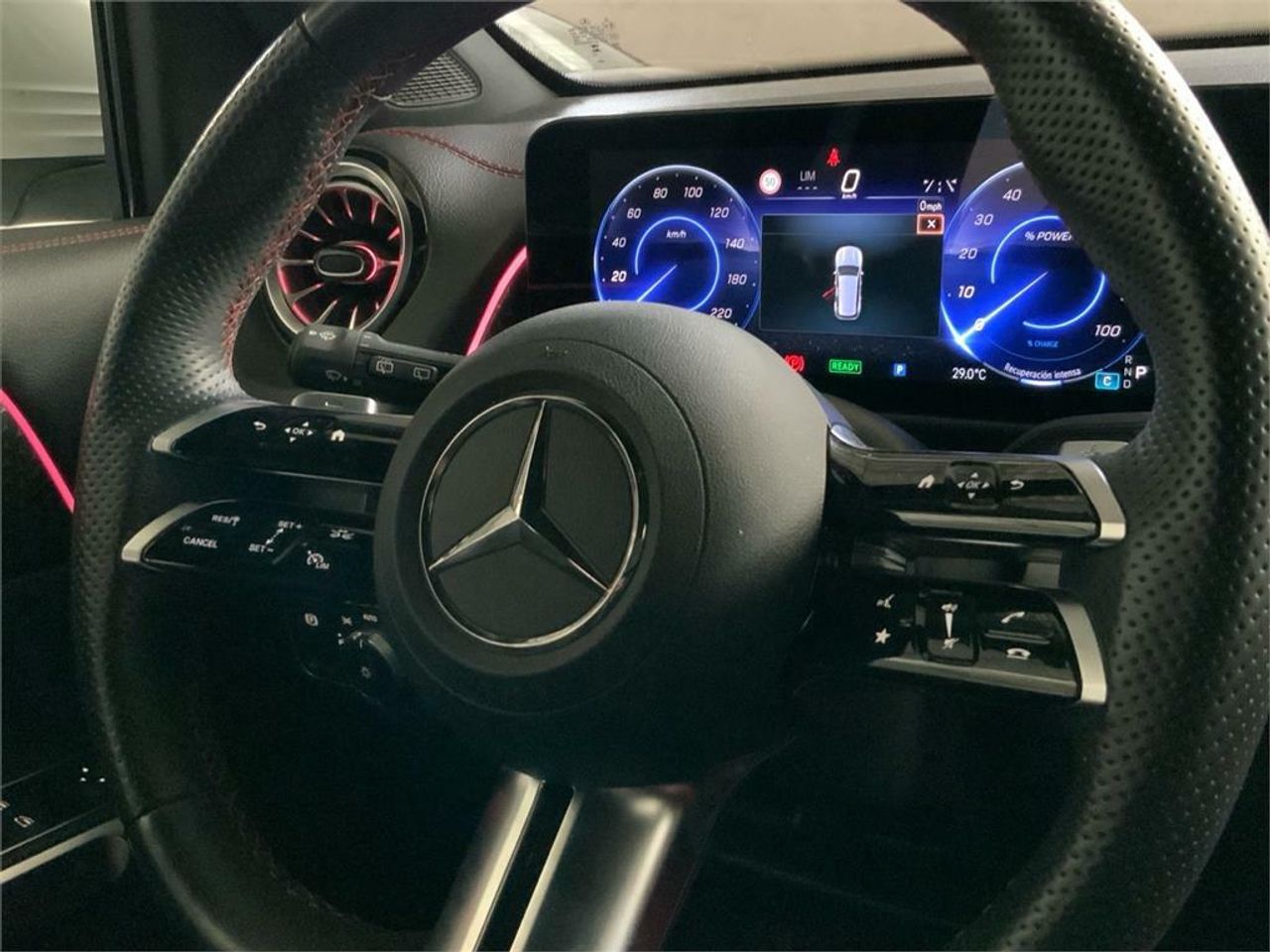 Mercedes EQB EQB 250+ - Foto 2