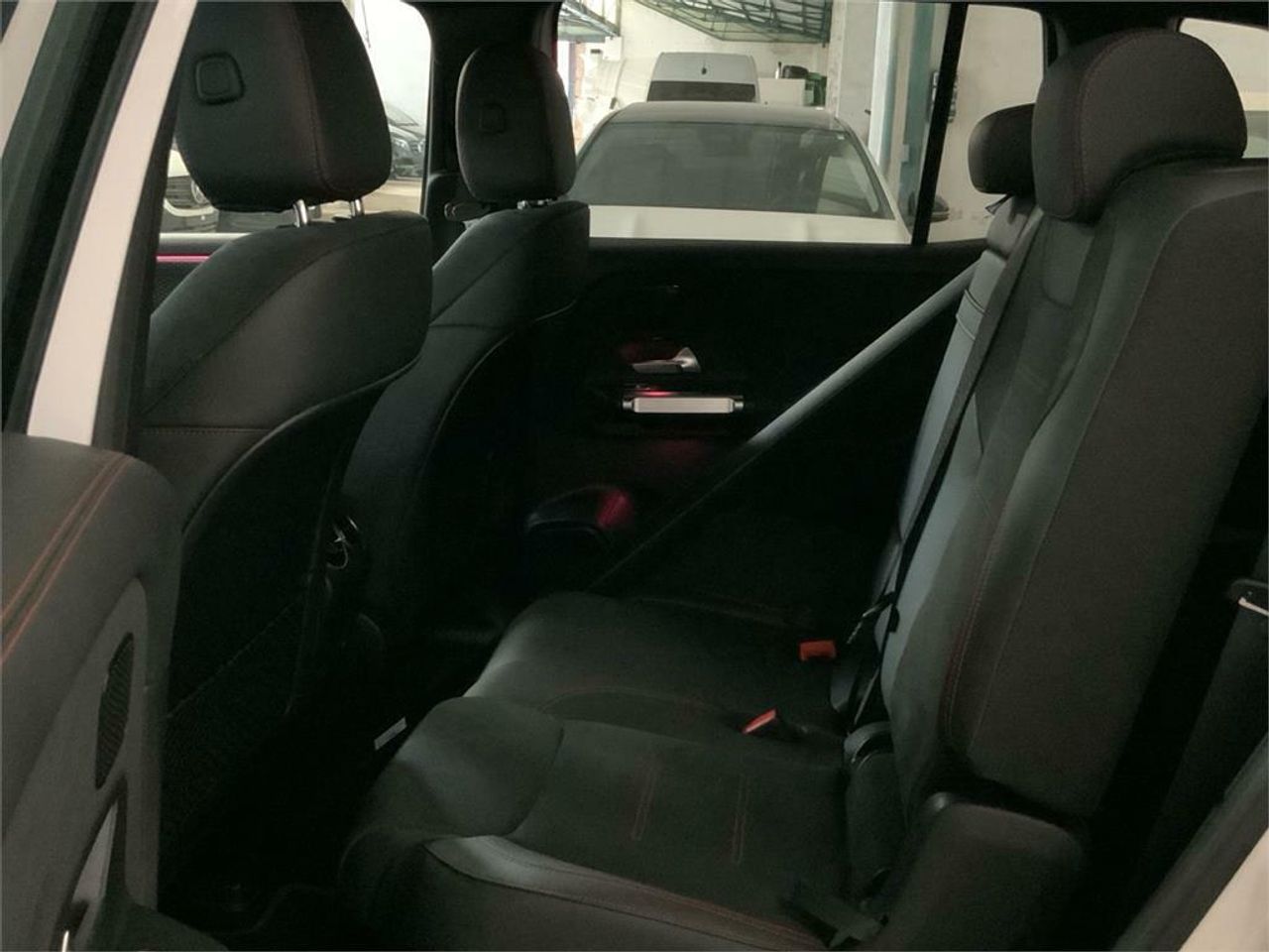 Mercedes EQB EQB 250+ - Foto 2