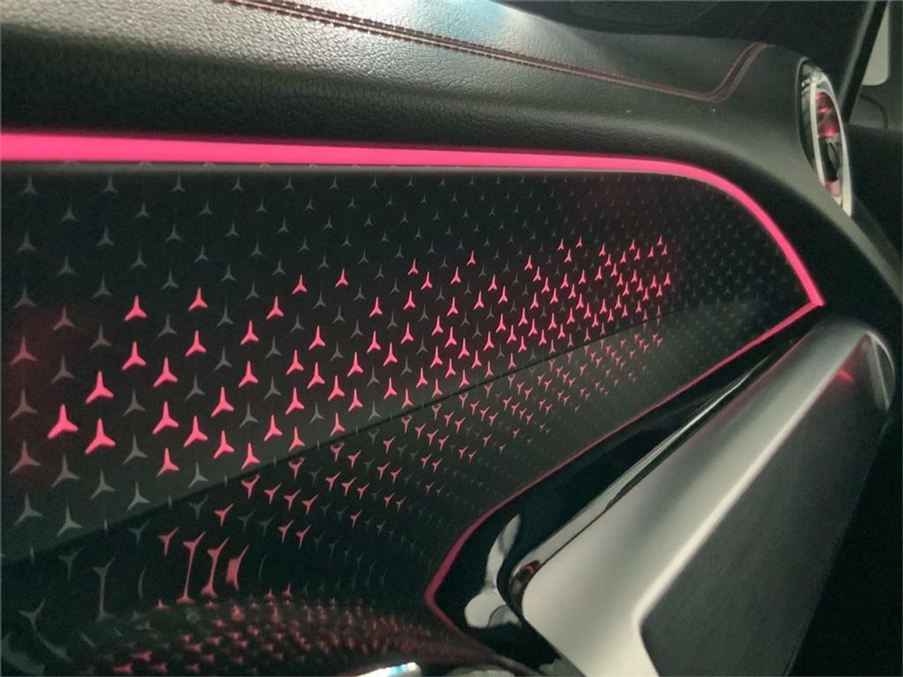 Mercedes EQB EQB 250+ - Foto 2