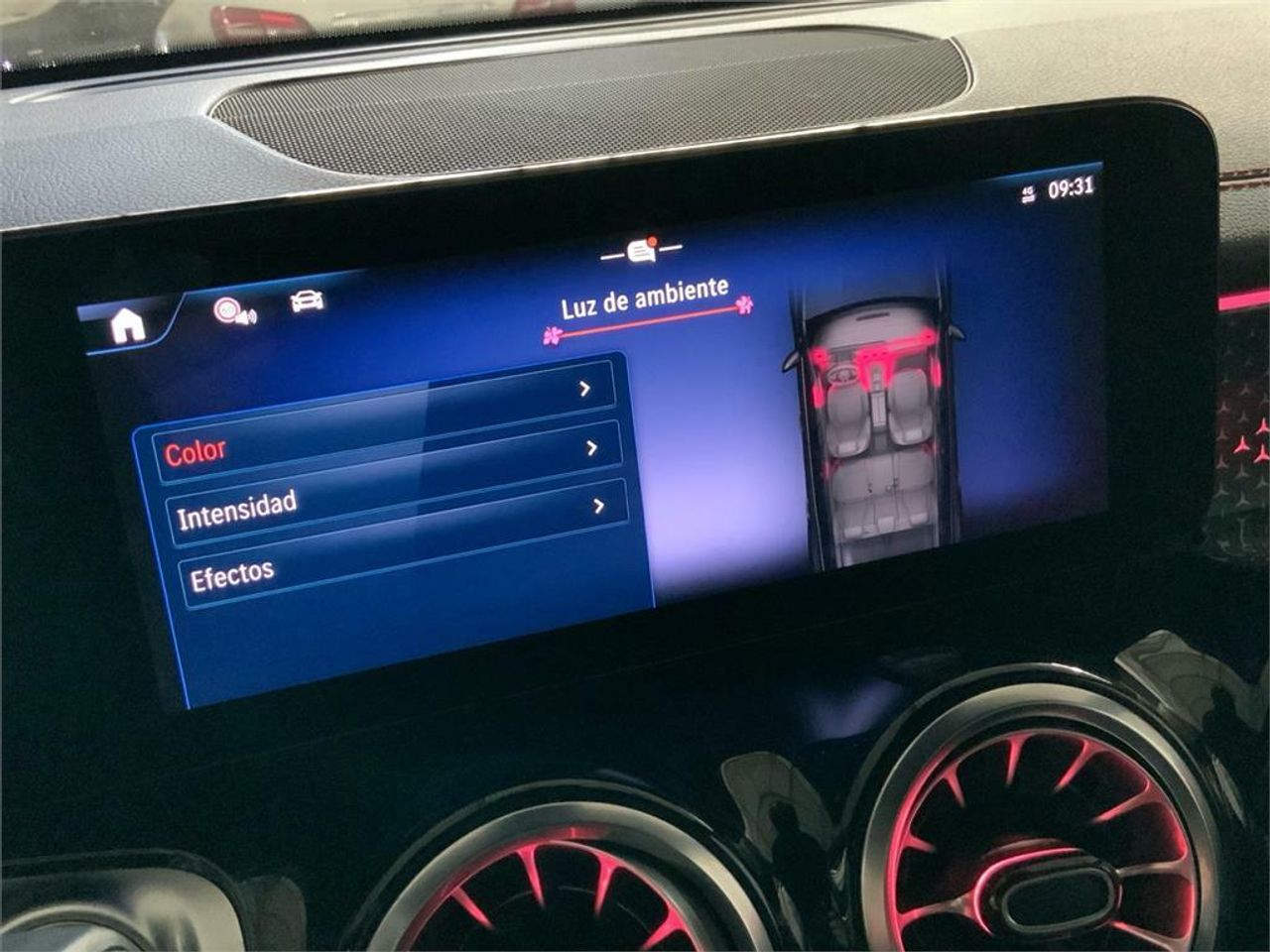 Mercedes EQB EQB 250+ - Foto 2