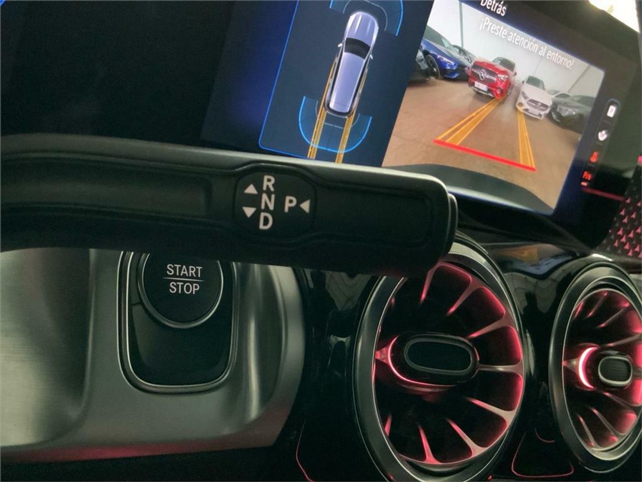 Mercedes EQB EQB 250+ - Foto 2