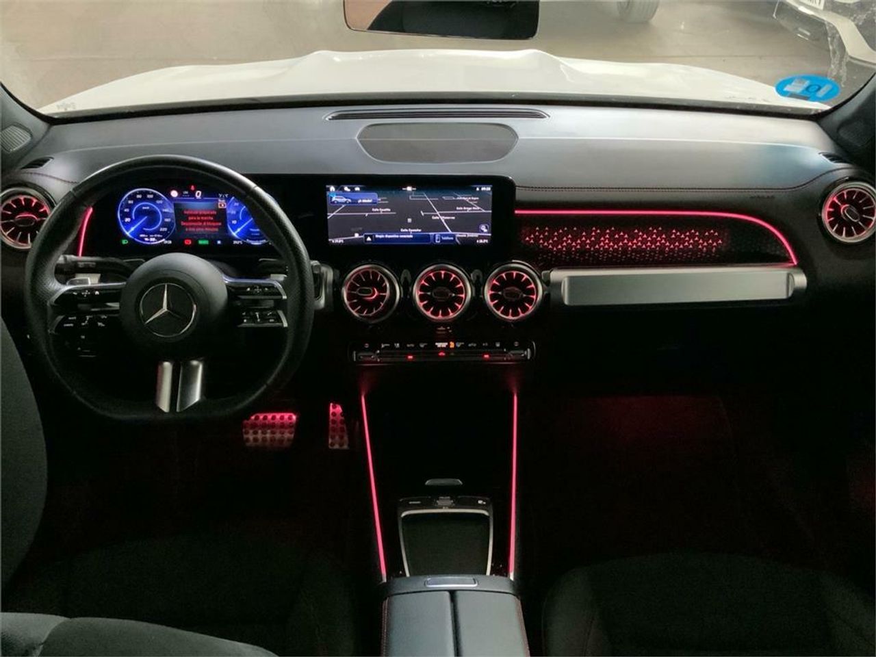 Mercedes EQB EQB 250+ - Foto 2