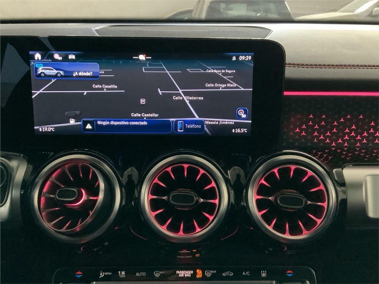 Mercedes EQB EQB 250+ - Foto 2