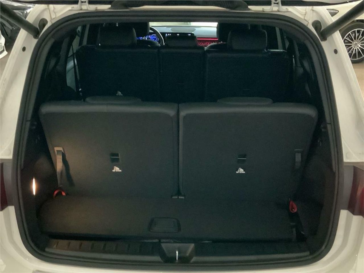 Mercedes EQB EQB 250+ - Foto 2