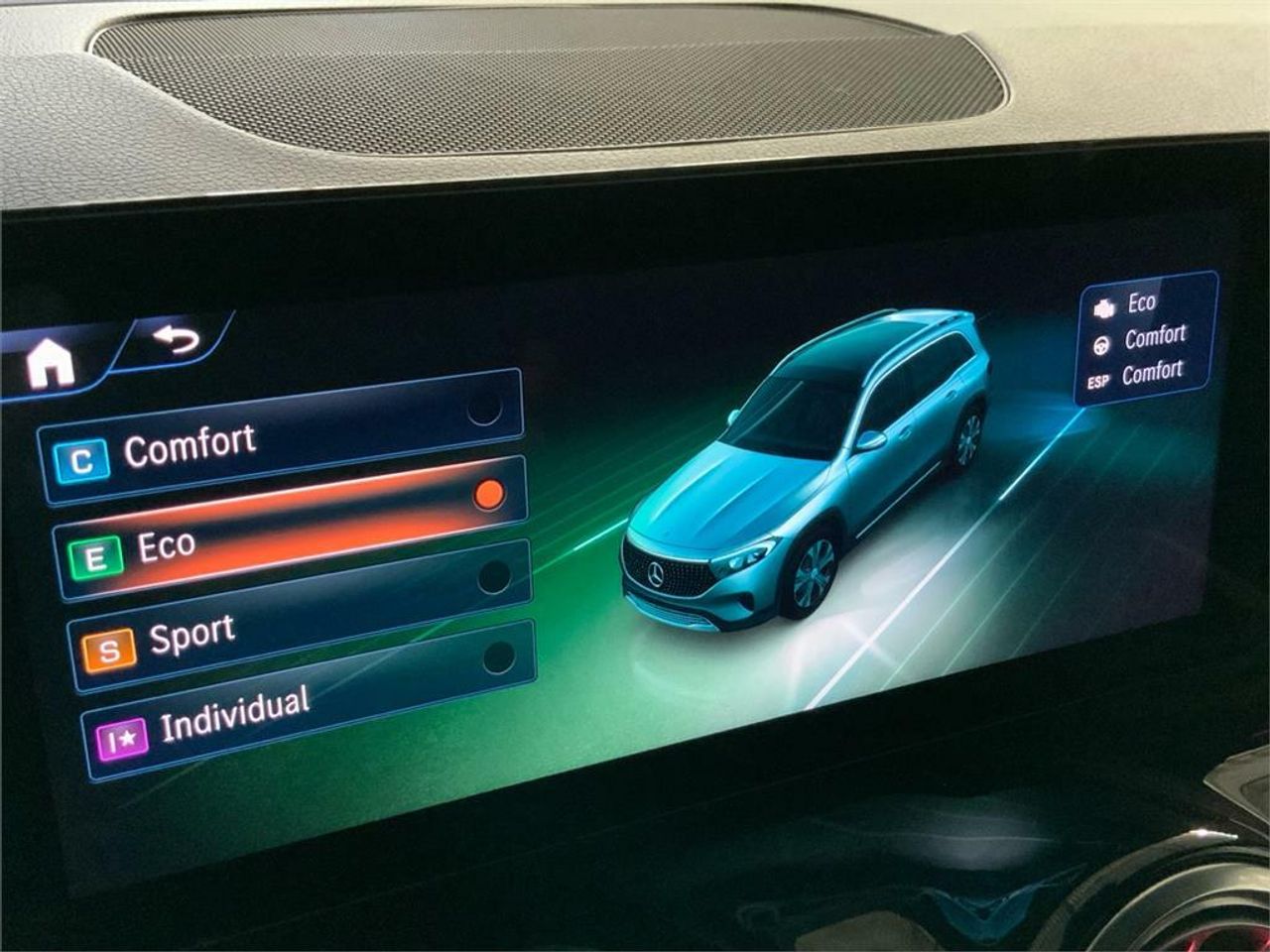 Mercedes EQB EQB 250+ - Foto 2