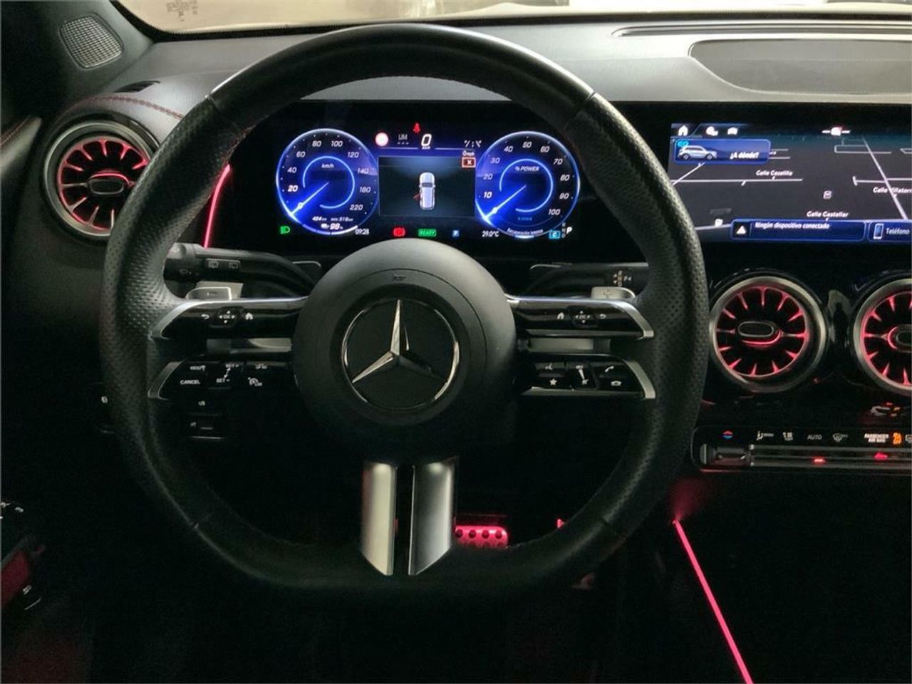 Mercedes EQB EQB 250+ - Foto 2